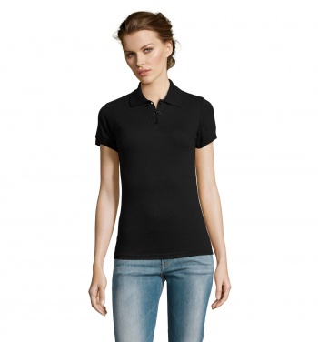 Logotrade corporate gifts photo of: PRIME WOMEN POLO 200gr