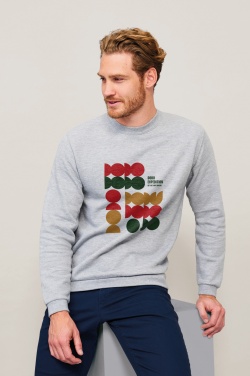Logo trade promotional items image of: SPIDER MEN SWEATER 260g