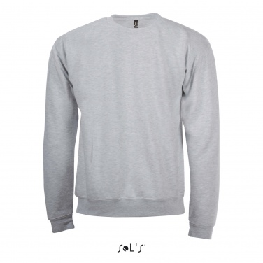 Logotrade corporate gift picture of: SPIDER MEN SWEATER 260g