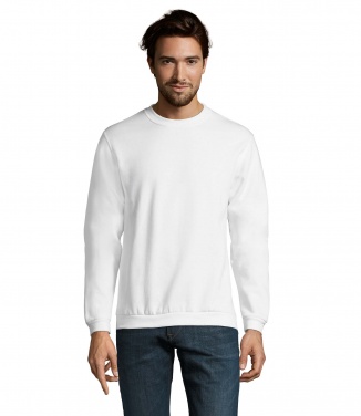 Logo trade promotional gifts picture of: SPIDER MEN SWEATER 260g
