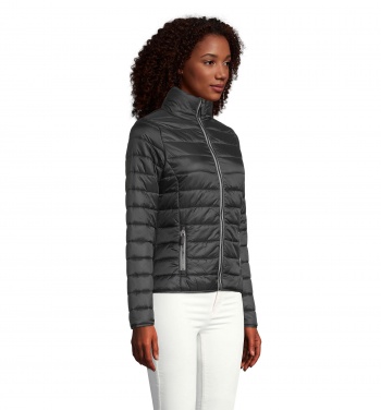 Logo trade advertising products picture of: RIDE WOMEN JACKET 180g
