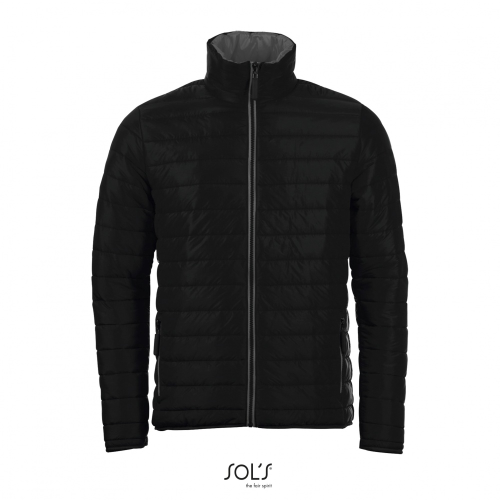 Logotrade advertising products photo of: RIDE MEN JACKET 180g