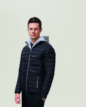 Logotrade promotional merchandise photo of: RIDE MEN JACKET 180g