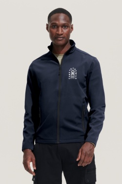 Logotrade advertising products photo of: RACE men ss jacket 280g