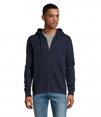 Logotrade promotional items photo of: STONE UNI HOODIE 260g