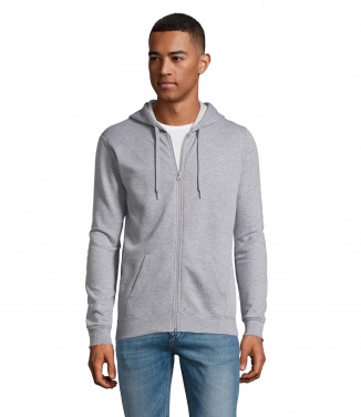 Logo trade advertising product photo of: STONE UNI HOODIE 260g