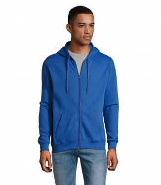 Logotrade advertising products photo of: STONE UNI HOODIE 260g
