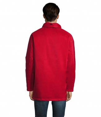 Logotrade advertising product image of: ROBYN UNISEX JACKET PADDED