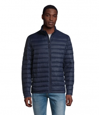 Logotrade advertising product image of: WILSON MEN LIGHT JACKET