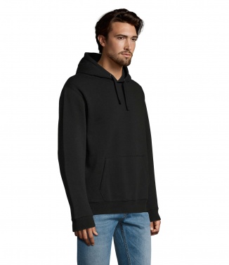 Logotrade corporate gifts photo of: SPENCER hood sweater 280g