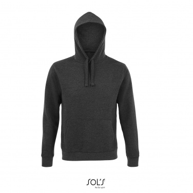 Logotrade promotional giveaway picture of: SPENCER hood sweater 280g