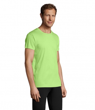 Logotrade business gifts photo of: SPRINT UNI T-SHIRT 130g