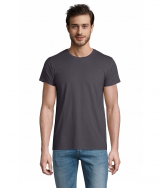 Logo trade business gift photo of: PIONEER MEN T-Shirt 175g
