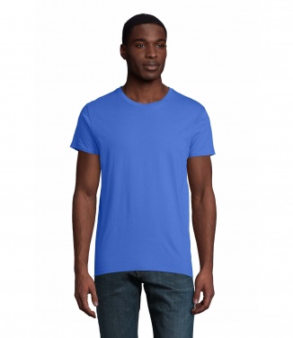 Logo trade promotional gifts picture of: PIONEER MEN T-Shirt 175g