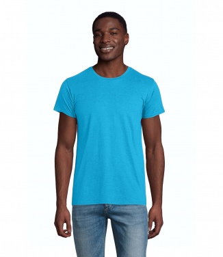 Logo trade corporate gift photo of: PIONEER MEN T-Shirt 175g