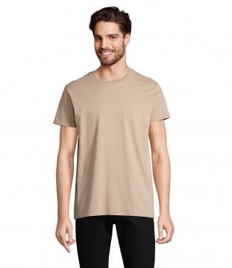 Logo trade corporate gifts picture of: PIONEER MEN T-Shirt 175g