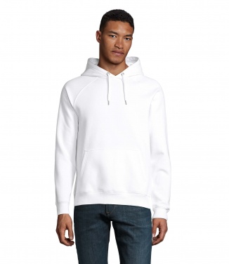 Logotrade promotional items photo of: STELLAR Unisex Hooded Sweat