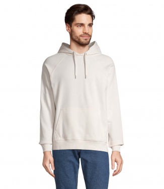 Logotrade business gift image of: STELLAR Unisex Hooded Sweat