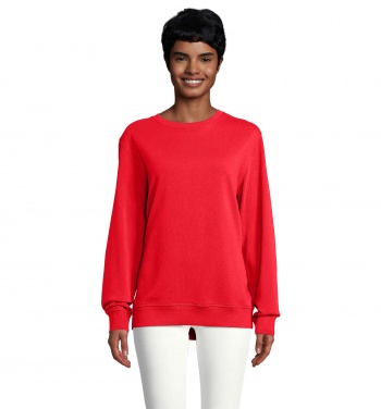 Logo trade advertising products image of: COMET SWEATER 280g