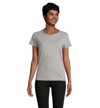 Logotrade promotional merchandise picture of: PIONEER WOMEN T-Shirt 175g