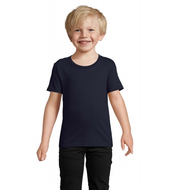 Logotrade promotional gifts photo of: CRUSADER KIDS T-SHIRT