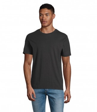 Logo trade promotional products image of: ODYSSEY uni t-shirt 170g