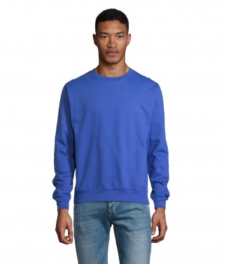 Logotrade business gifts photo of: COLUMBIA UNISEX SWEAT SHIRT