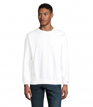Logo trade business gift photo of: COLUMBIA UNISEX SWEAT SHIRT