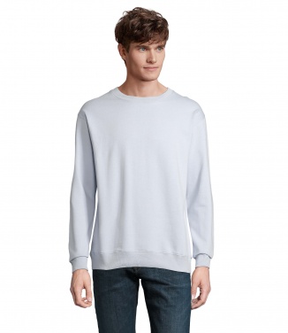 Logo trade promotional gift photo of: COLUMBIA UNISEX SWEAT SHIRT