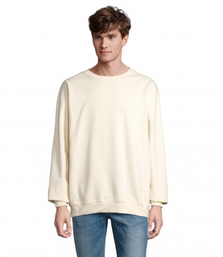 Logo trade promotional giveaways picture of: COLUMBIA UNISEX SWEAT SHIRT