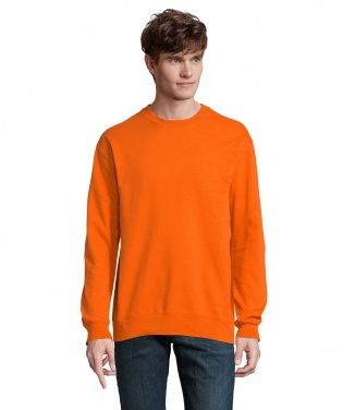 Logotrade promotional giveaway picture of: COLUMBIA UNISEX SWEAT SHIRT