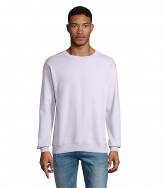 Logotrade promotional product picture of: COLUMBIA UNISEX SWEAT SHIRT