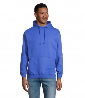 Logotrade promotional merchandise photo of: CONDOR Unisex Hooded Sweat