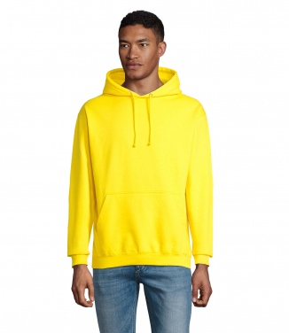 Logotrade promotional gift image of: CONDOR Unisex Hooded Sweat
