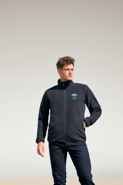 Logo trade advertising products picture of: FACTOR men fl jacket 280g