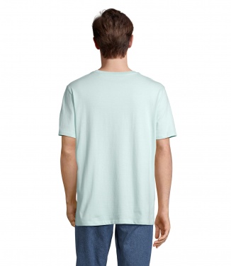 Logo trade corporate gift photo of: LEGEND T-Shirt Organic 175g
