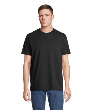 Logotrade promotional giveaway image of: LEGEND T-Shirt Organic 175g