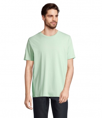 Logo trade promotional items picture of: LEGEND T-Shirt Organic 175g