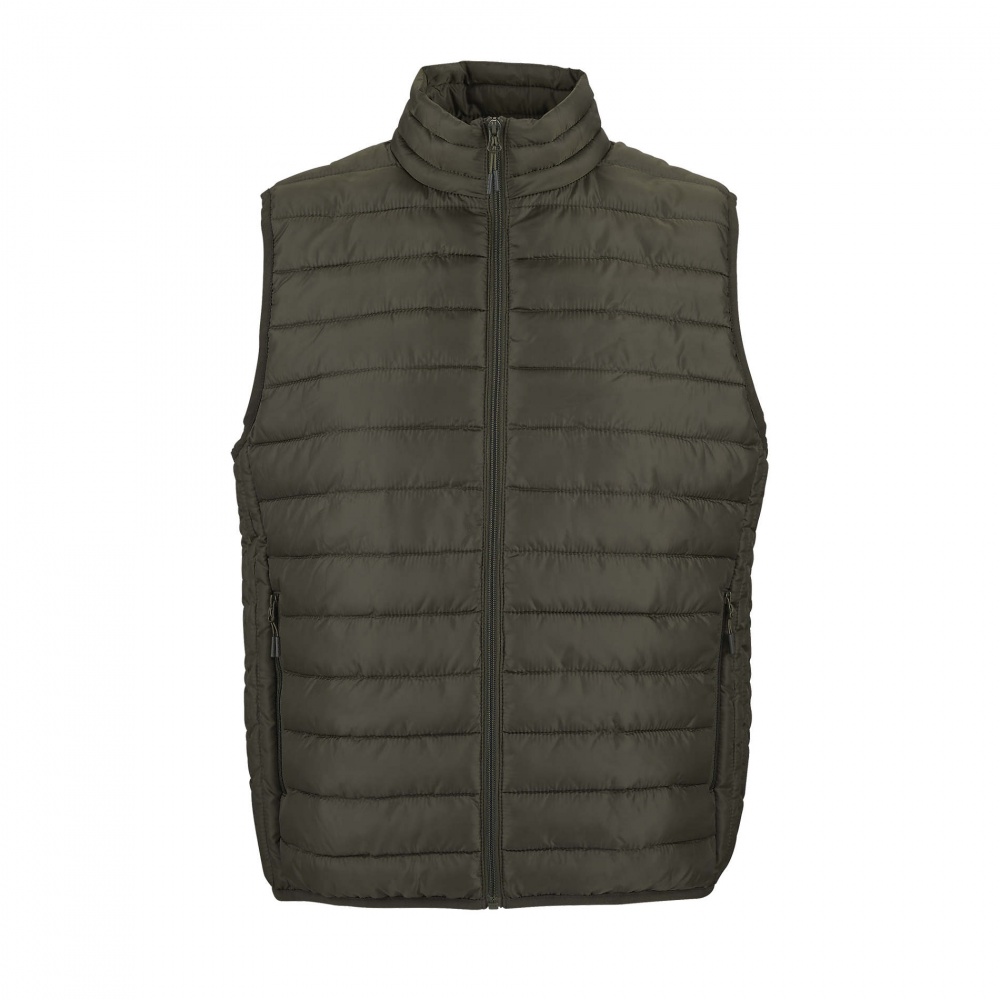 Logotrade promotional gift picture of: STREAM MEN Bodywarmer