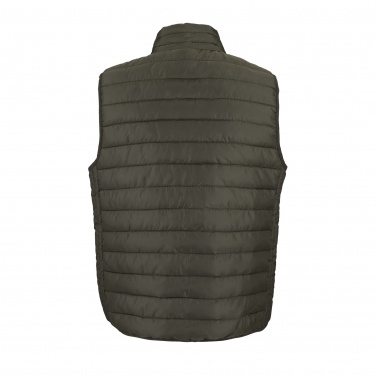 Logotrade promotional giveaway picture of: STREAM MEN Bodywarmer