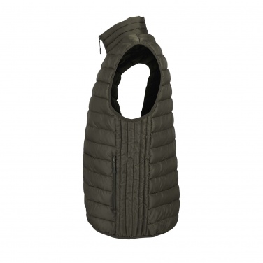 Logo trade advertising product photo of: STREAM MEN Bodywarmer