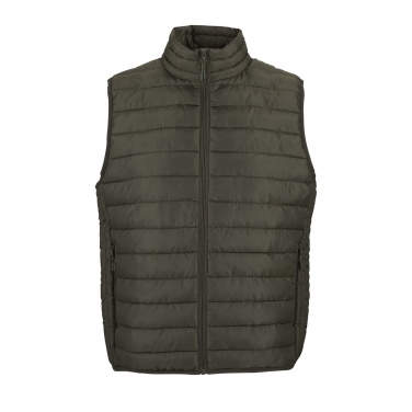 Logotrade promotional gift picture of: STREAM MEN Bodywarmer