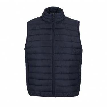 Logo trade promotional product photo of: STREAM MEN Bodywarmer