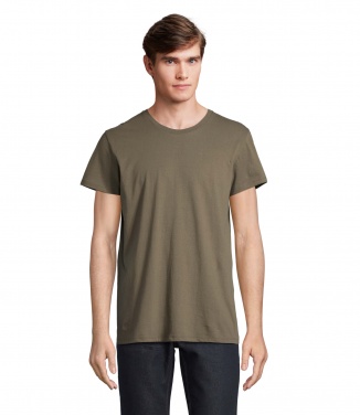 Logo trade promotional gift photo of: RE CRUSADER T-Shirt 150g
