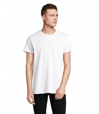 Logo trade corporate gifts picture of: RE CRUSADER T-Shirt 150g