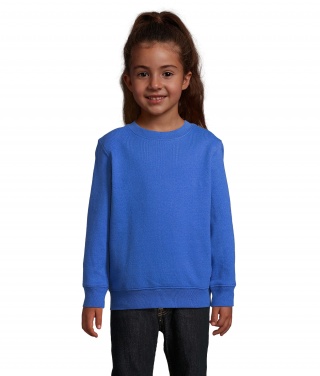 Logo trade business gift photo of: COLUMBIA KIDS  Sweater
