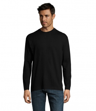 Logotrade promotional products photo of: MONARCH MEN T-Shirt 150g