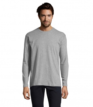 Logotrade promotional merchandise picture of: MONARCH MEN T-Shirt 150g