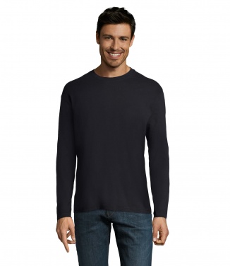 Logo trade corporate gift photo of: MONARCH MEN T-Shirt 150g