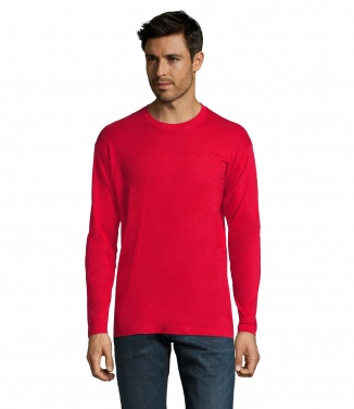 Logotrade promotional giveaway picture of: MONARCH MEN T-Shirt 150g